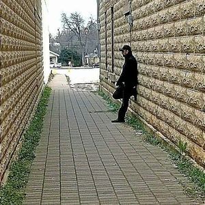 Meet your Posher, Richard